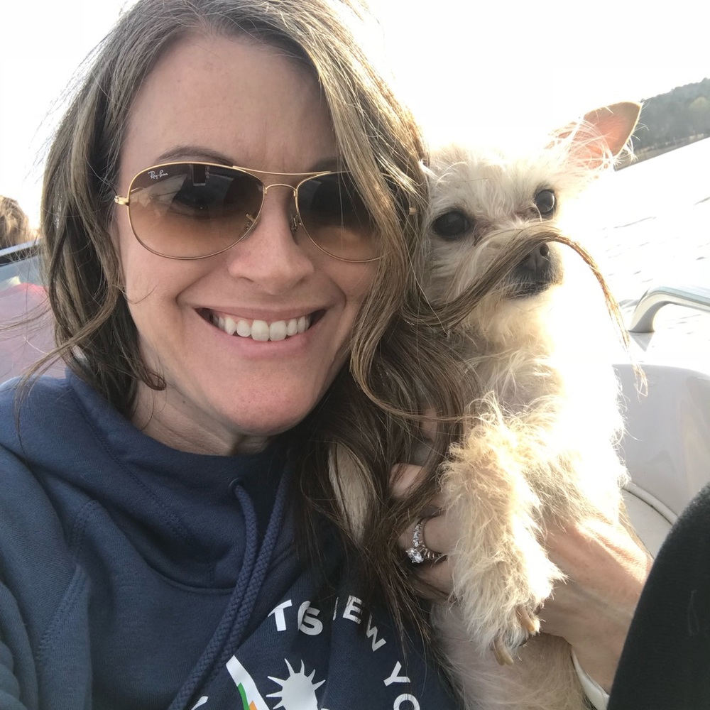 Meet your Posher, Shari